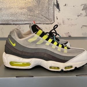 Nike Air Max 95. In great condition